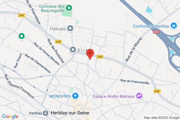Cabinet Immobilier Rohmer Ecif Immobilier