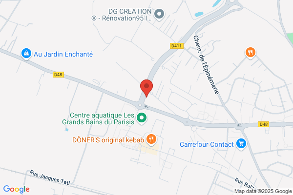 Centre Medical Du Docteur Dabou