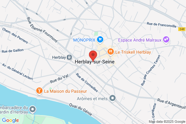 Cerisier Et Thirion Scm Des Docteurs
