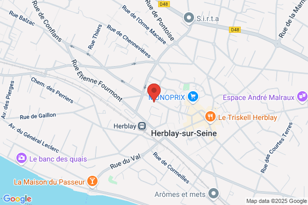 Ajir Association Jeunesse Insertion Rencontres D Herblay