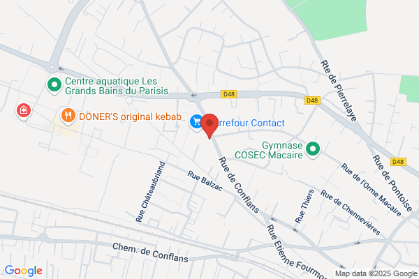 Association Bouts De Choux