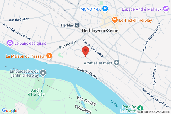 Association Parachutisme Sportif Maisons Laffitte