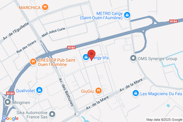 Biosysteme France