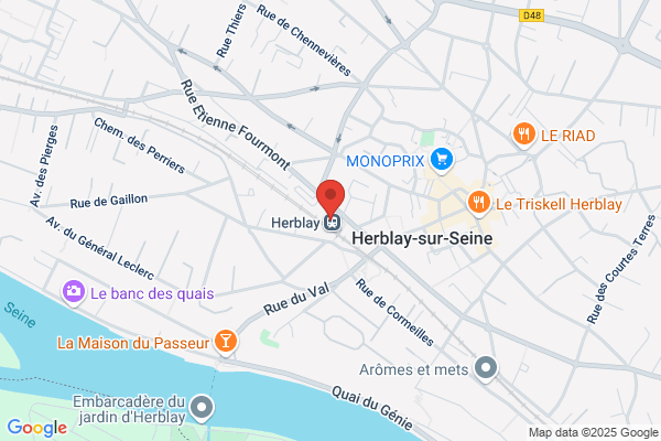 Centre Accueil Et De Loisirs Du Gymnase De La Gare
