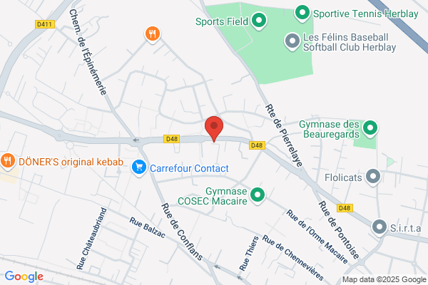 Centre De Secours
