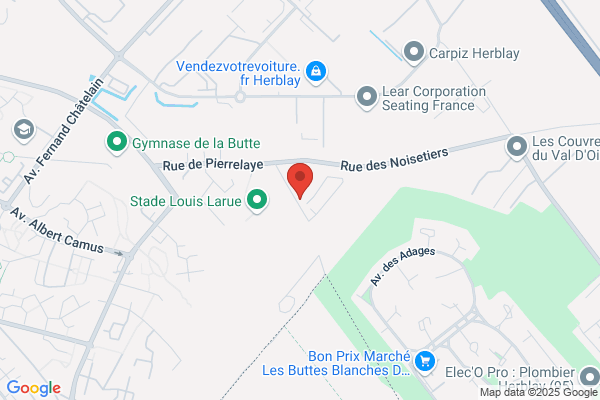 Centre Equestre Cehcp