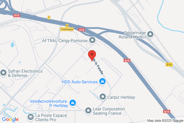 Compagnie Generale Transport En Transit Cgtt