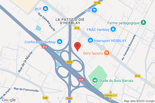 Comptoir D Electricite Franco Belge