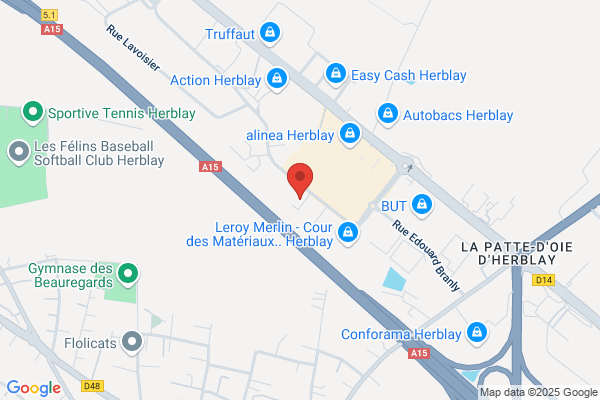 Coproprietes Du 22 Avenue Paul Langevin