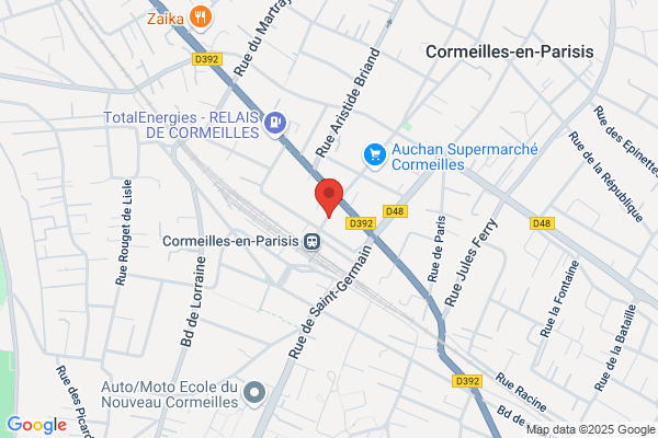 Cordonnerie Express De La Gare