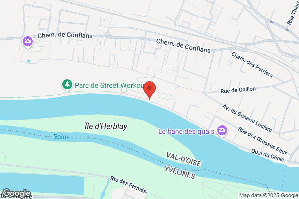 Country Club Les Lions Du Val
