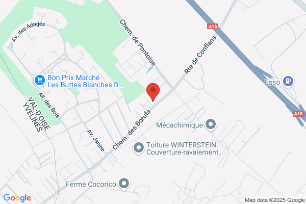 M débarras déménagement M2D