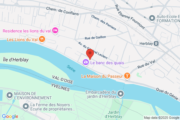 Baux Marie Pierre Et Vautier Michel
