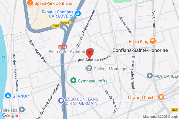 institut juste belle