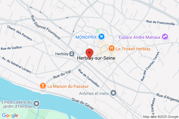 La Poste Relais