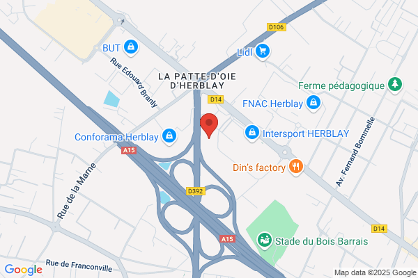 Cheminees La Cremaillere