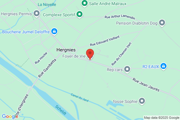 Adef Hebergements Association Developpement Des Foyers Batimen