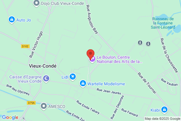 Alpha Chimie Industrie