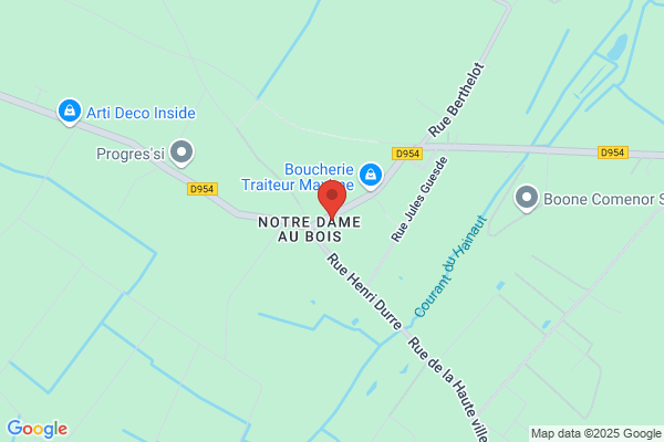 Au Four Et Au Moulin