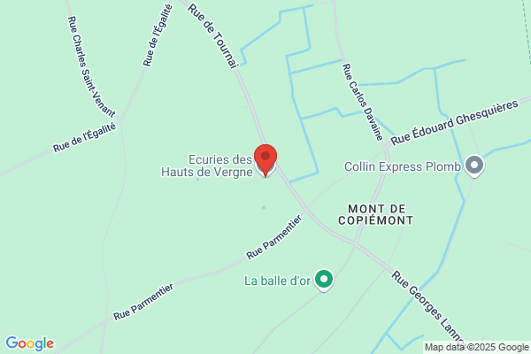 Centre Equestre