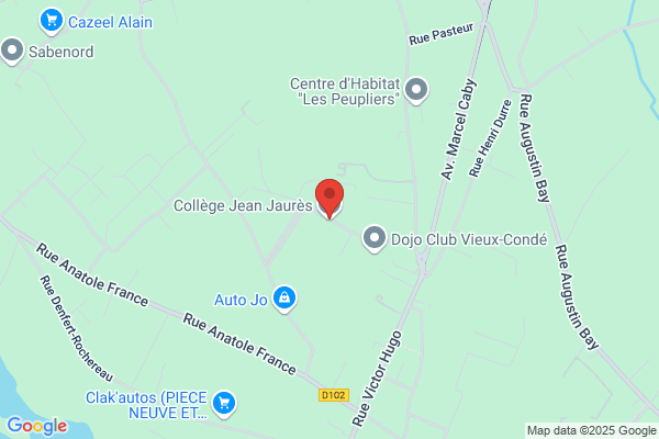 College Jean Jaures