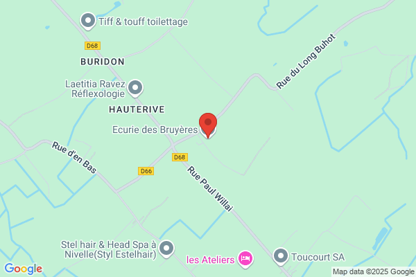 Ecuries Des Bruyeres