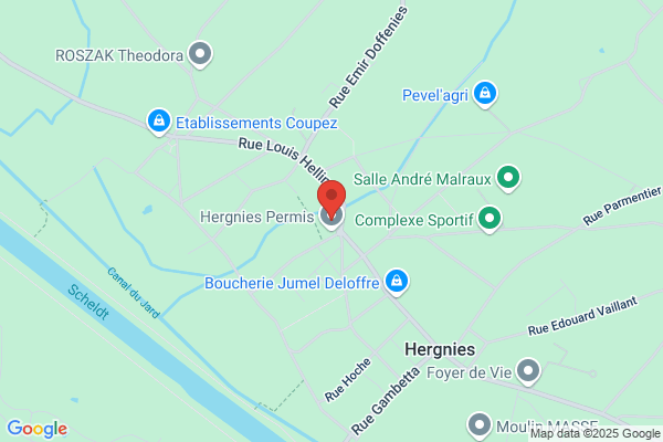Hse Hergnies Solidarite Emploi