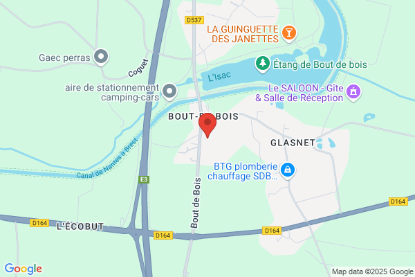 Garage Vignard - Motrio