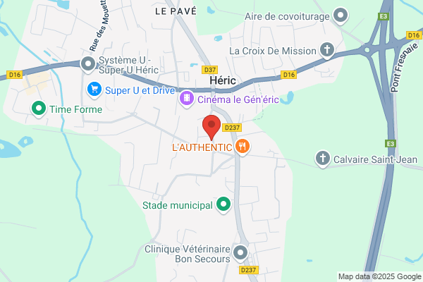 La Poste Agence Communale