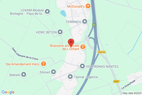 Bretagne Emaillage