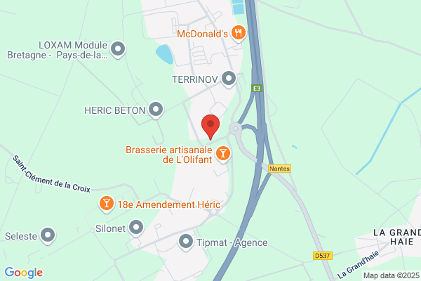 Centre D Entretien Et D Intervention