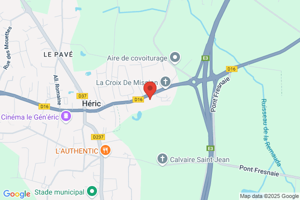Centre D Incendie Et De Secours