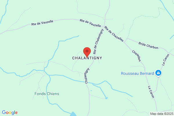 Desbois Christian