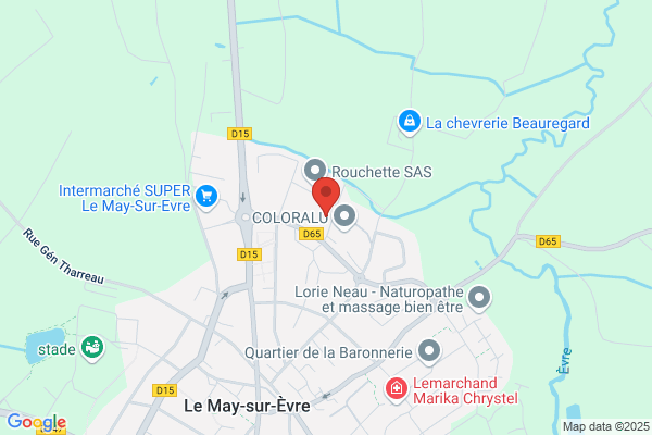 Drouet Sa