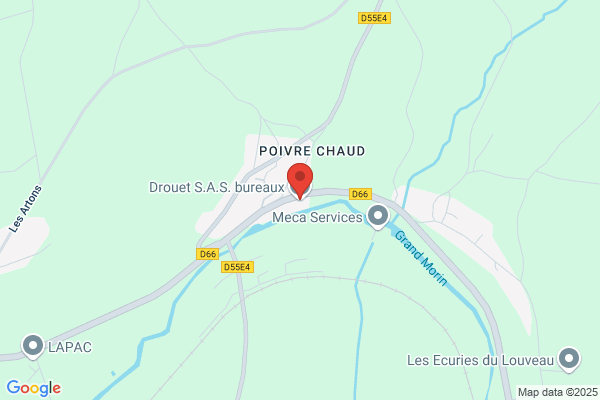 Drouet Sa