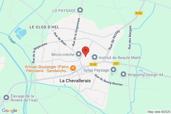 Ecole Privee Mixte Annexe