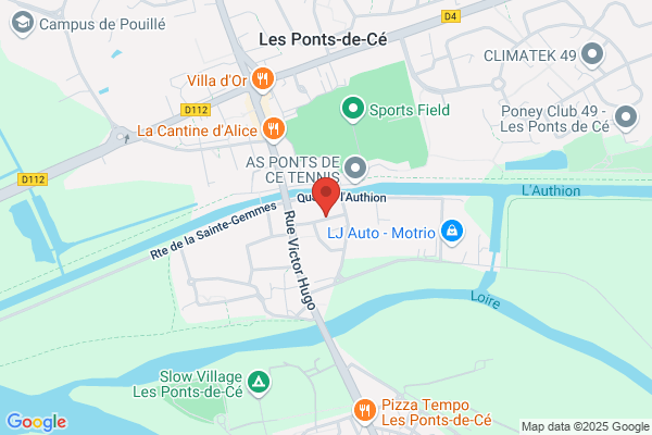 Ecole Privee Mixte Saint Aubin