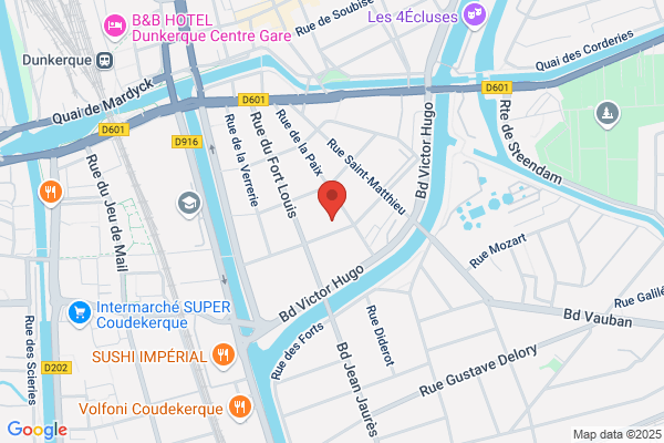 Ecole Privee Saint Joseph