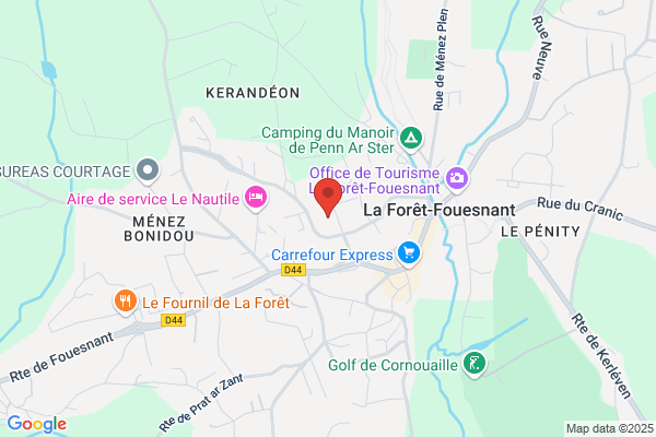Ecole Publique Mixte Primaire Et Maternelle