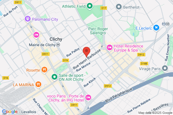 Girard Helene Medecin