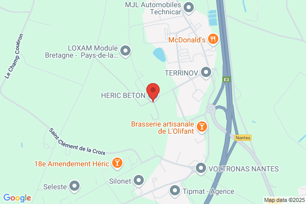 Heric Beton