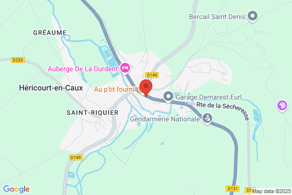 La Poste Agence Communale