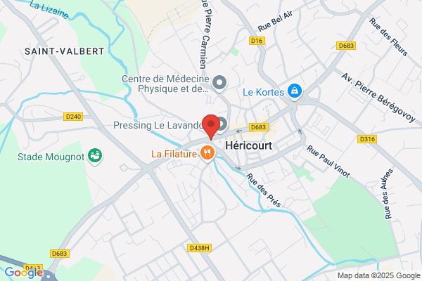 MMA Assurances HERICOURT