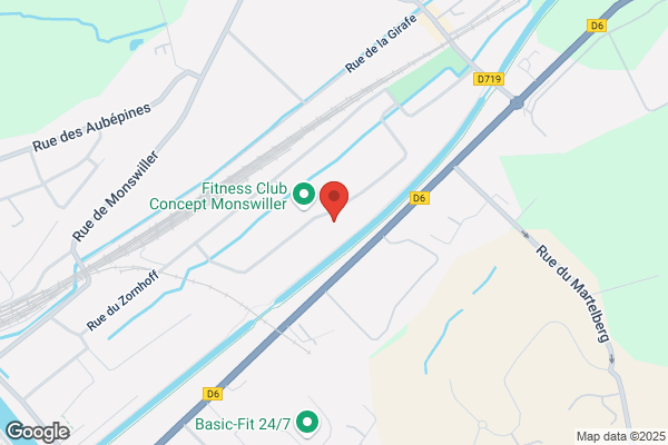 La Poste - Centre d’examen du code de la route
