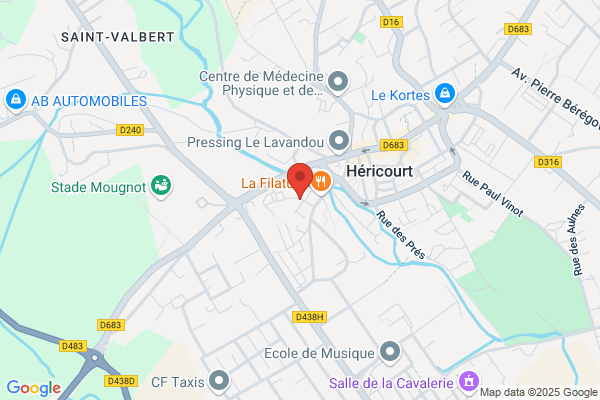 Marbrerie Pompes Funèbres BERSIER-LOPEZ