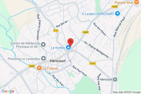 Pompes Funèbres Hartmann