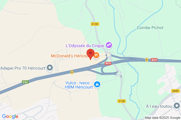 E.Leclerc Drive