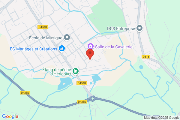 La Poste - Centre d’examen du code de la route