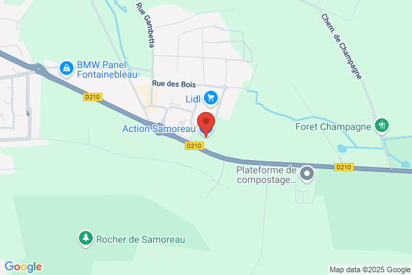 Action Samoreau