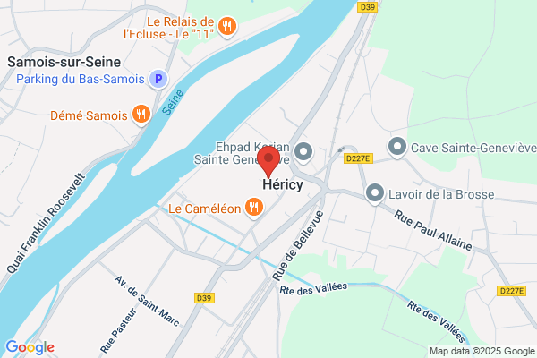 La Poste Agence Communale